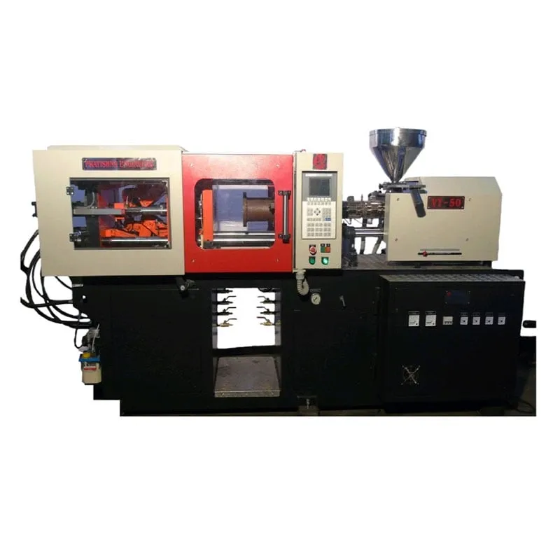 Injection Moulding Machine Suppliers in India – 2025 Buyer Guide