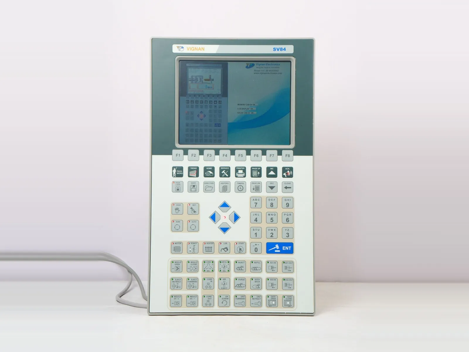 Control system