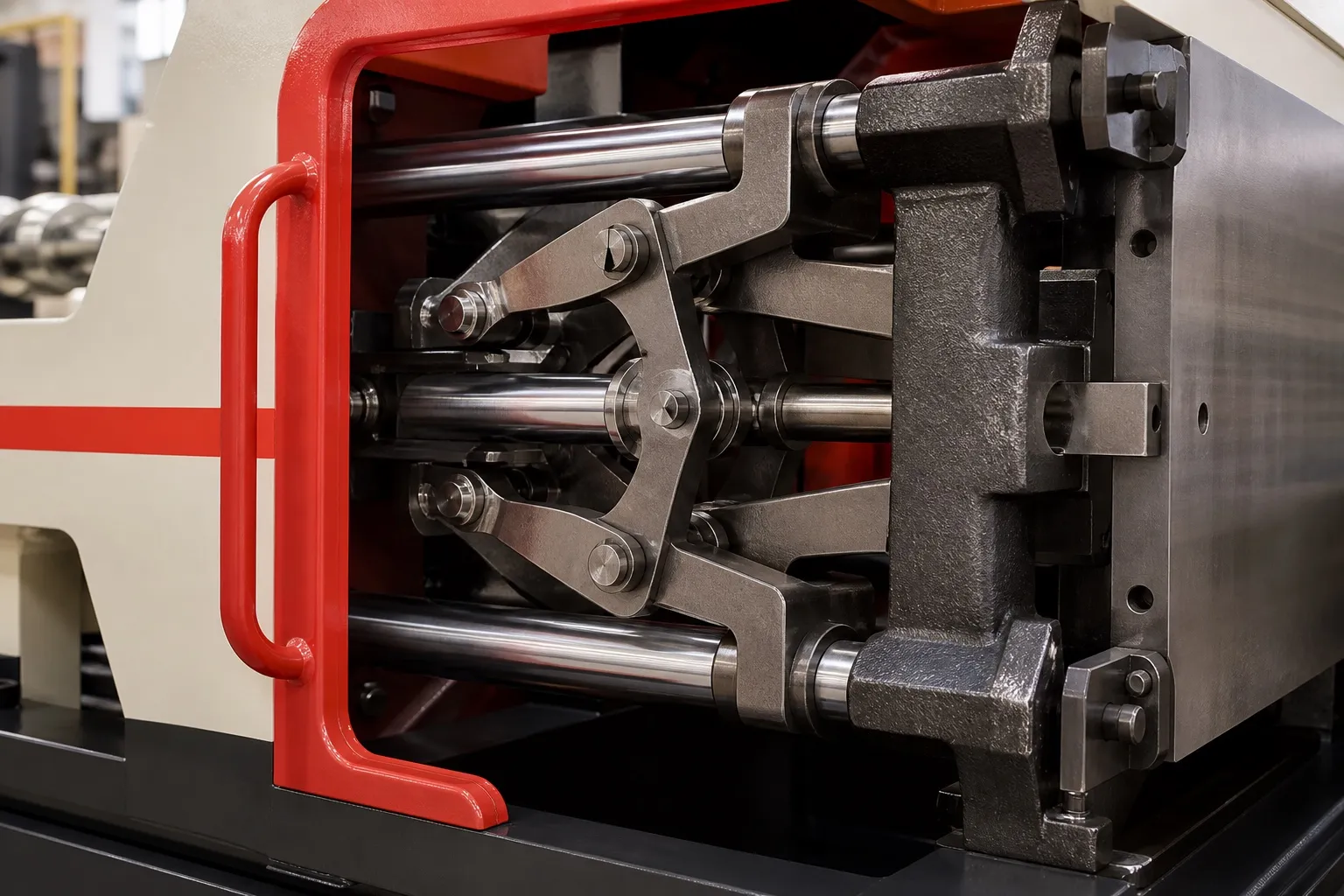 PET Preform Making Machine: How to Choose Tonnage, Cavities and Output
