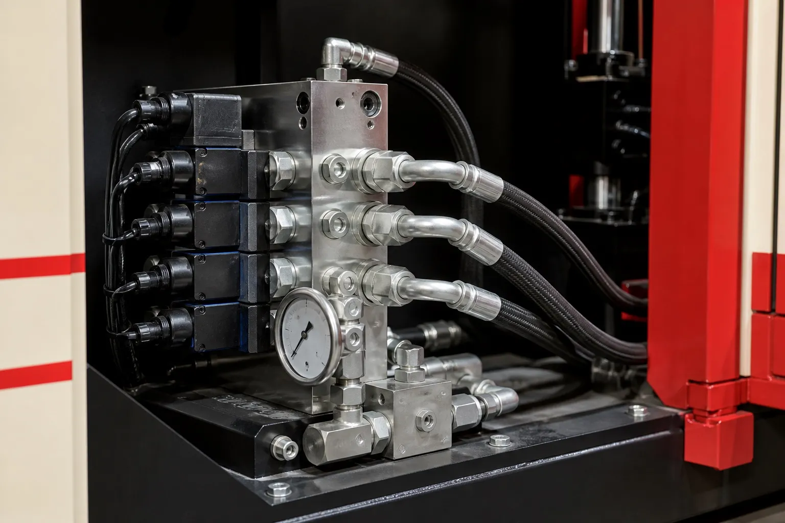 Servo Pumps on Horizontal Injection Moulding Machines: Where the Power Savings Come From