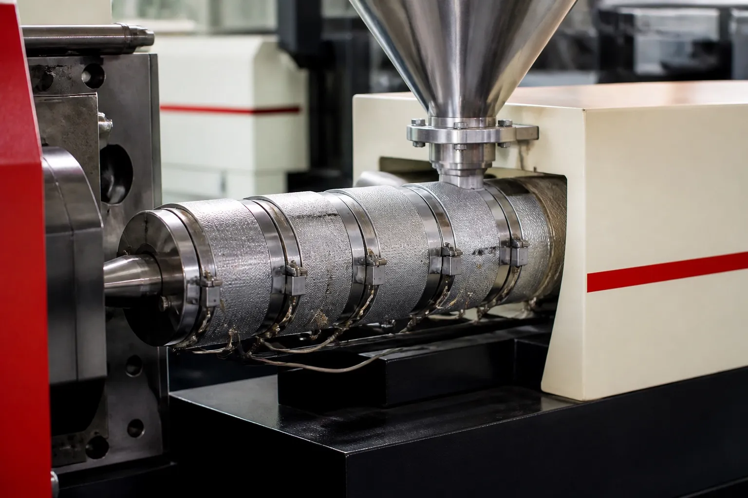 How to Size a Horizontal Machine From Your Mould: Tie Bars, Daylight and Shot Weight