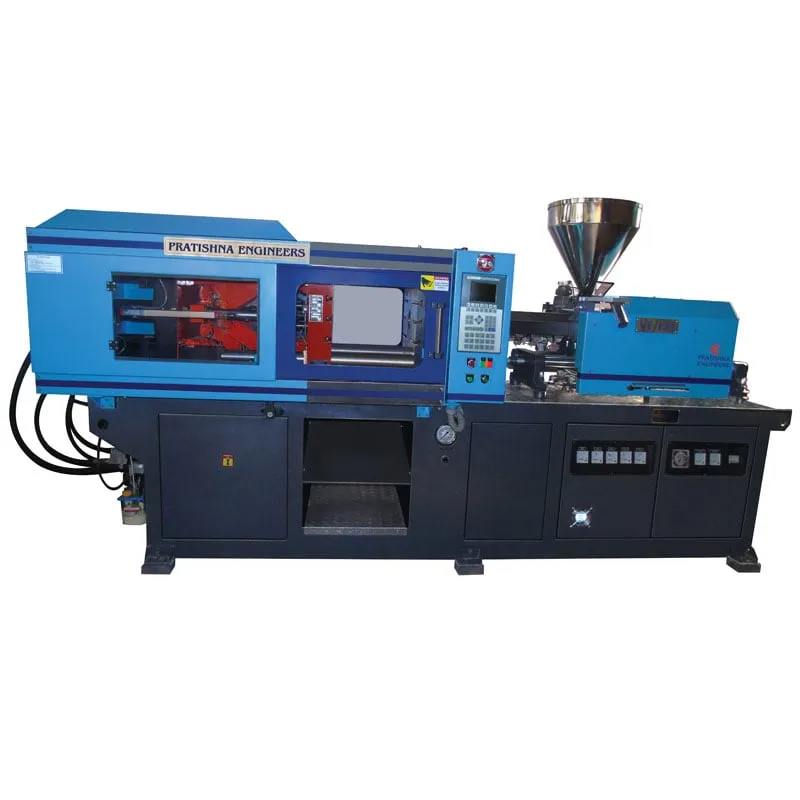 Plastic Injection Moulding Machine Price in Mumbai