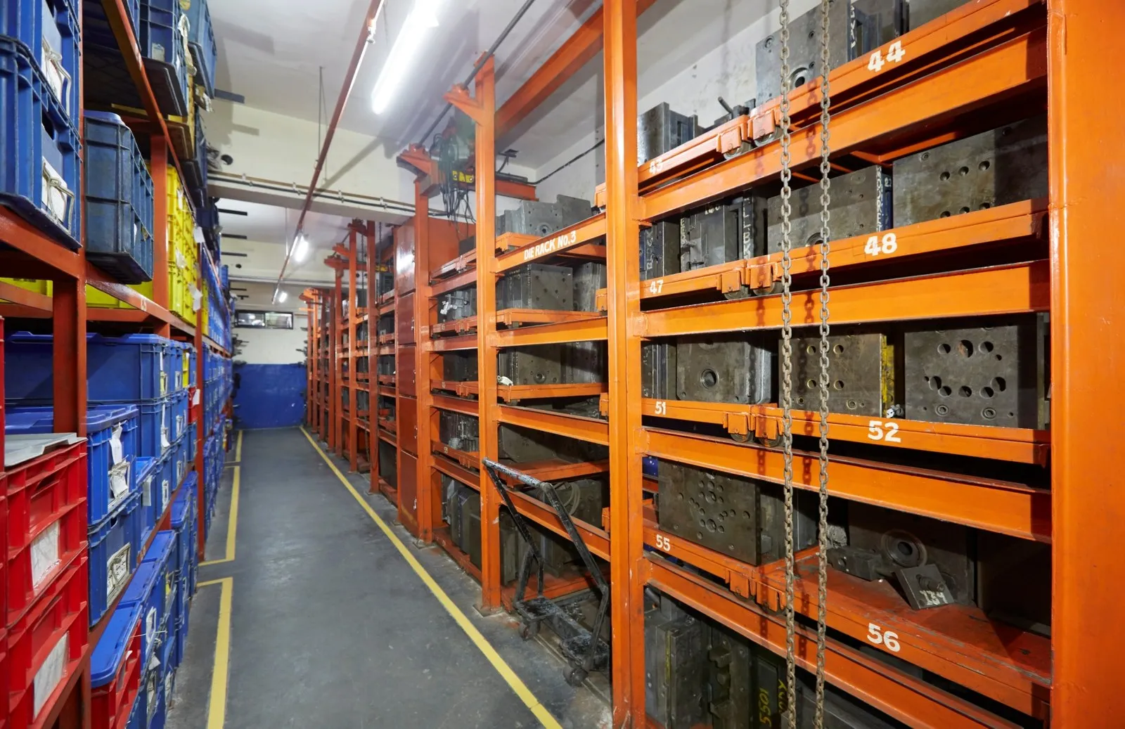 Choosing a Horizontal Injection Moulding Machine: Match the Machine Family to the Part