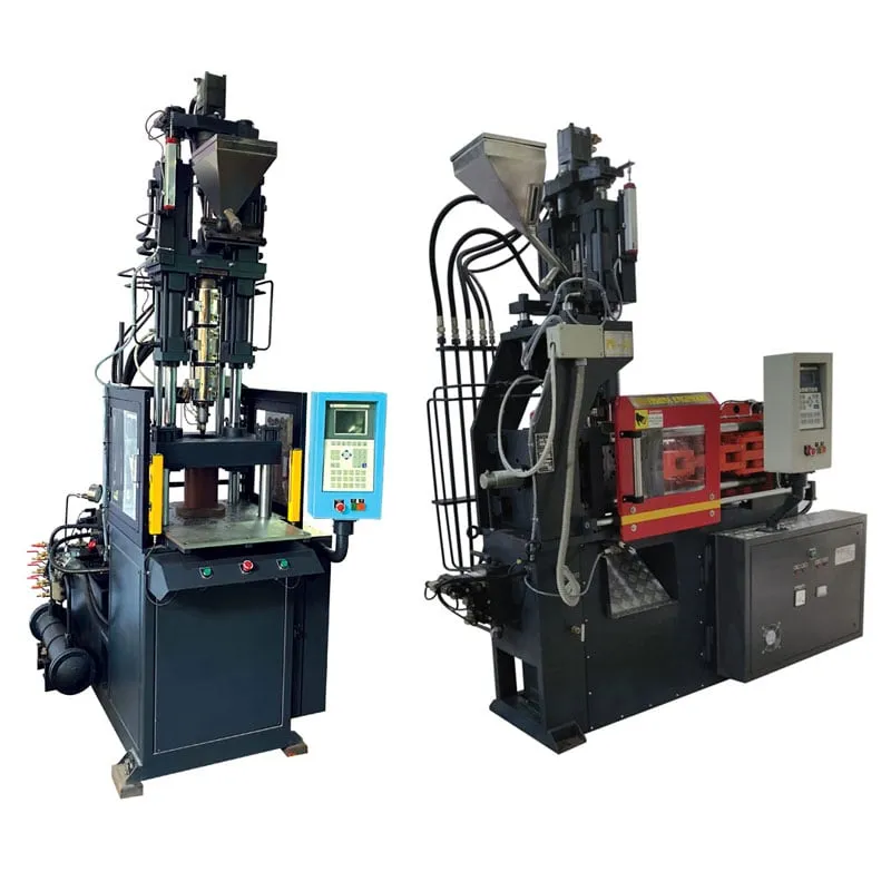 Injection Moulding Machine Price in Mumbai – What You Need to Know